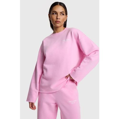 alix sweater Pink