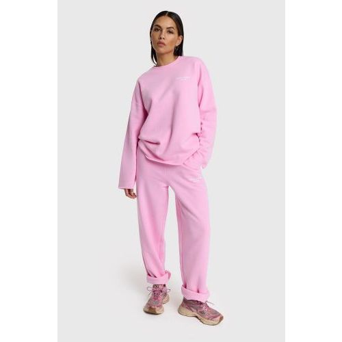 alix sweater Pink  (96 - ) - Hype Fashion (Schoten)