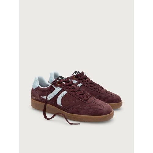 Boax Sneaker Bordeau