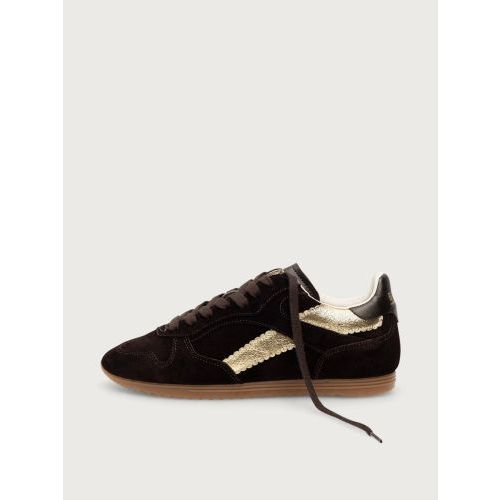 Boax Sneaker Brown