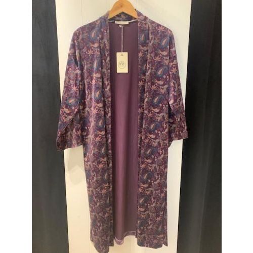 BSB kimono Rosewood BSB kimono Rosewood