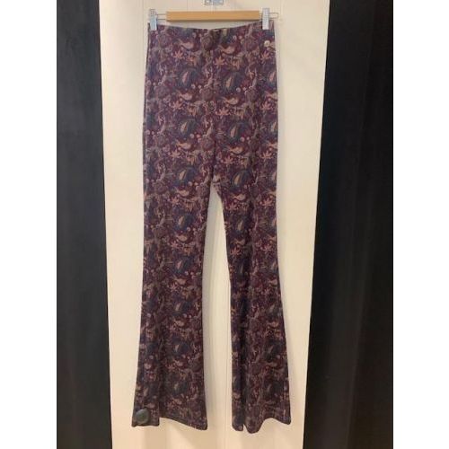 BSB Legging Rosewood BSB Legging Rosewood