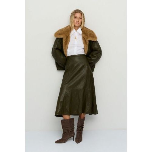 BSB rok khaki