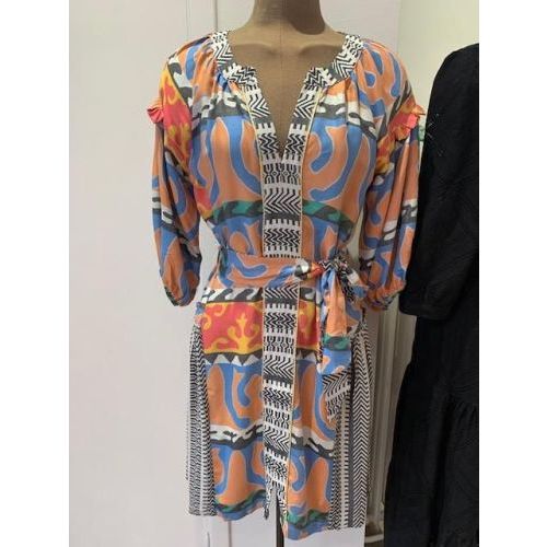 BSB tunic Multi BSB tunic Multi