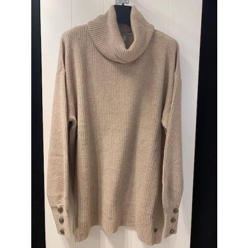 BSB trui Beige BSB trui Beige