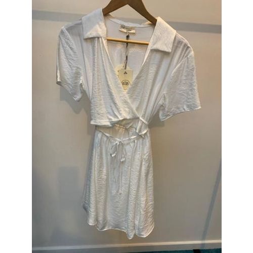 BSB kleed off white BSB kleed off white