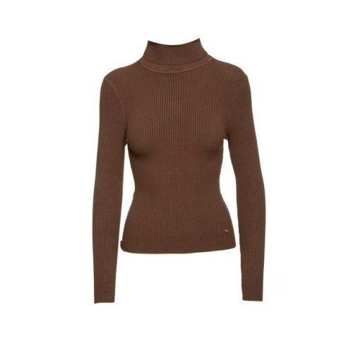 BSB trui chocolate  (003 - ) - Hype Fashion (Schoten)