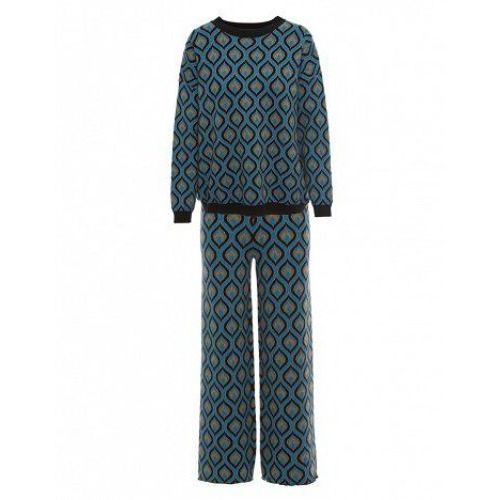 BSB Twin set Blue BSB Twin set Blue