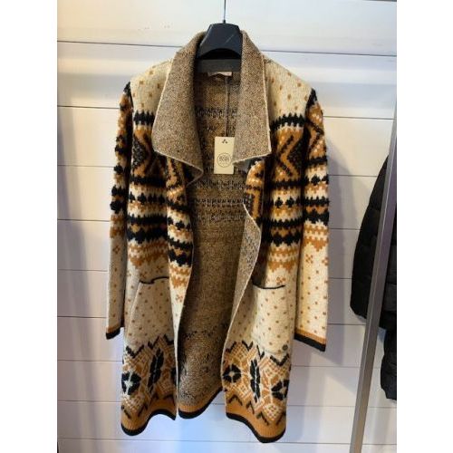 BSB gilet Safron BSB gilet Safron