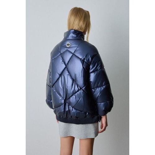 BSB jacket navy  (006 - ) - Hype Fashion (Schoten)