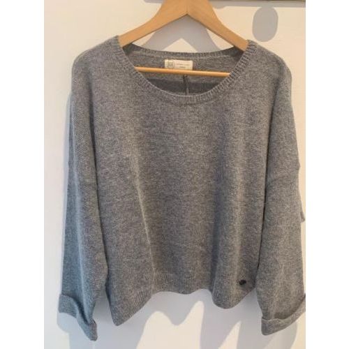 BSB trui grey BSB trui grey