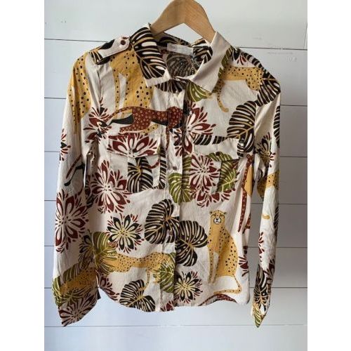 BSB Blouse BSB Blouse