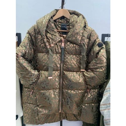 BSB jacket khaki BSB jacket khaki