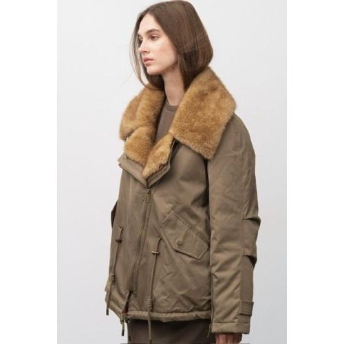 BSB Parka khaki