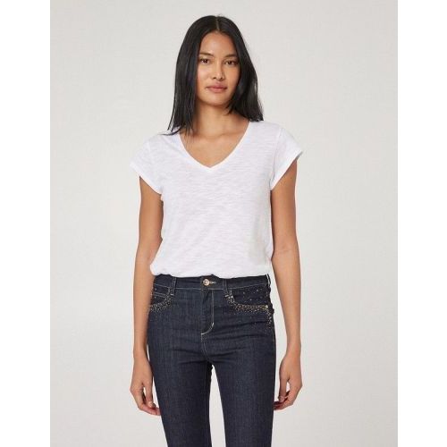 BSB tshirt White BSB tshirt White