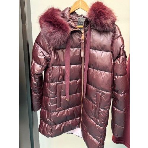 BSB jacket Burgundy BSB jacket Burgundy