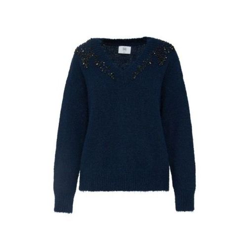 BSB trui Blue