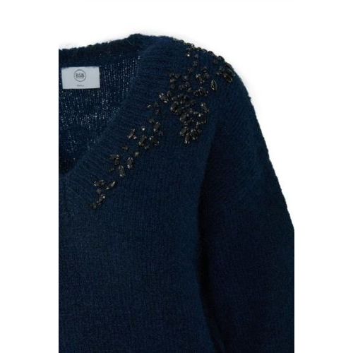 BSB trui Blue  (014 - ) - Hype Fashion (Schoten)