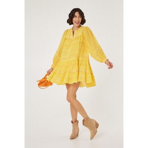 BSB kleed Yellow BSB kleed Yellow