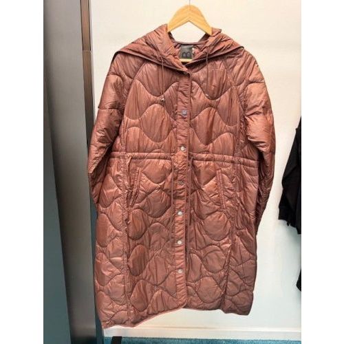 BSB jacket chocolate BSB jacket chocolate