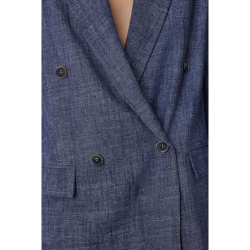 BSB blazer Blue  (02 - ) - Hype Fashion (Schoten)