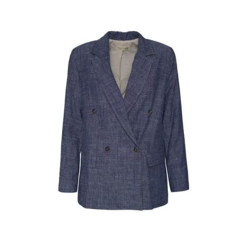 BSB blazer Blue  (02 - ) - Hype Fashion (Schoten)