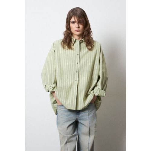 BSB blouse OLIVE