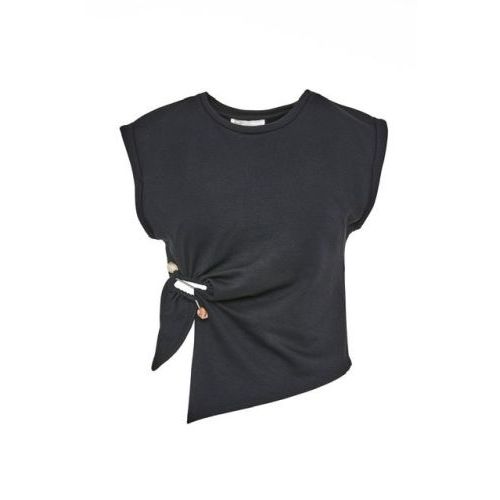 BSB blouse Black  (021 - ) - Hype Fashion (Schoten)