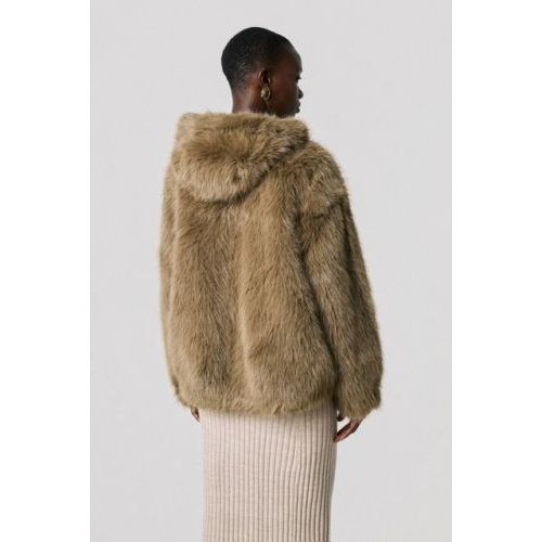 BSB overcoat khaki  (03 - ) - Hype Fashion (Schoten)