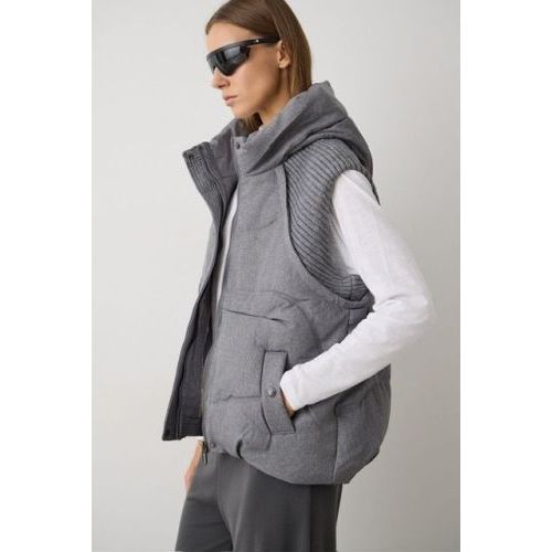 BSB Vest Grey  (03 - ) - Hype Fashion (Schoten)