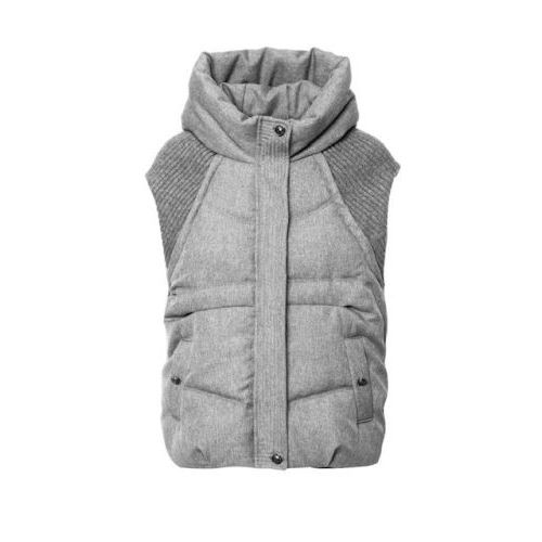 BSB Vest Grey  (03 - ) - Hype Fashion (Schoten)