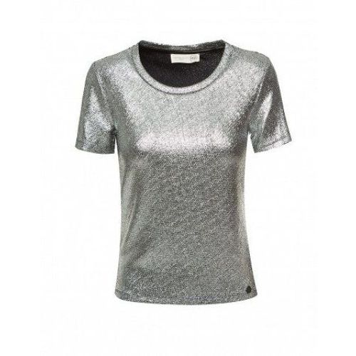 BSB blouse Silver BSB blouse Silver