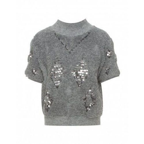 BSB trui grey BSB trui grey