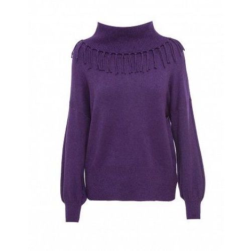 BSB trui Purple BSB trui Purple