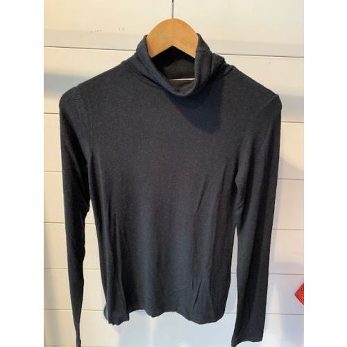 BSB blouse Black BSB blouse Black