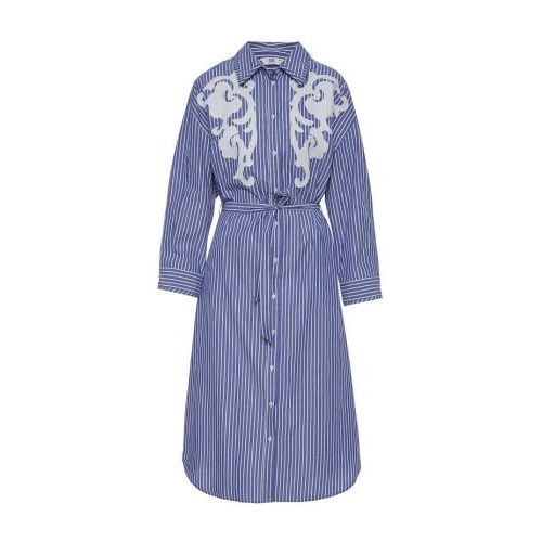 BSB kleed Blue  (06 - ) - Hype Fashion (Schoten)