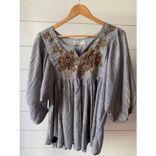 BSB Blouse BSB Blouse