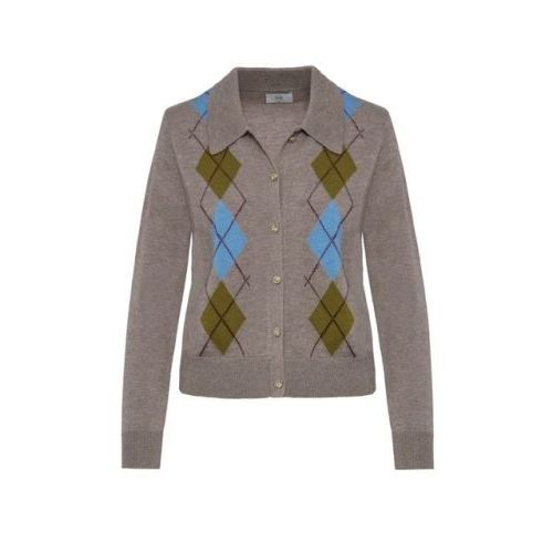 BSB cardigan Beige  (11 - ) - Hype Fashion (Schoten)