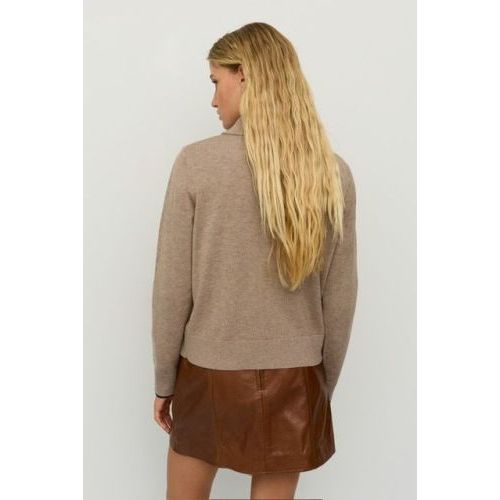 BSB cardigan Beige  (11 - ) - Hype Fashion (Schoten)