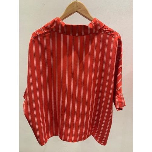 BSB shirt coral  (14 - ) - Hype Fashion (Schoten)