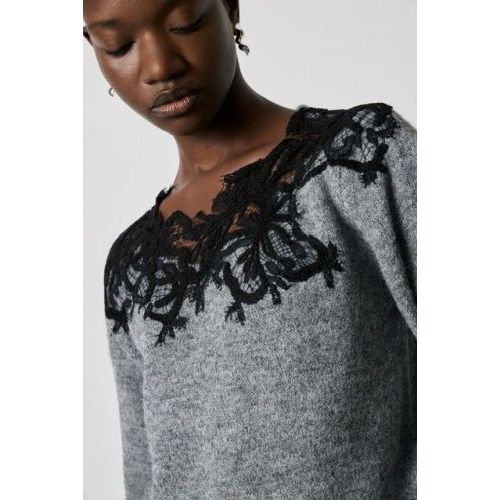 BSB trui Grey  (15 - ) - Hype Fashion (Schoten)