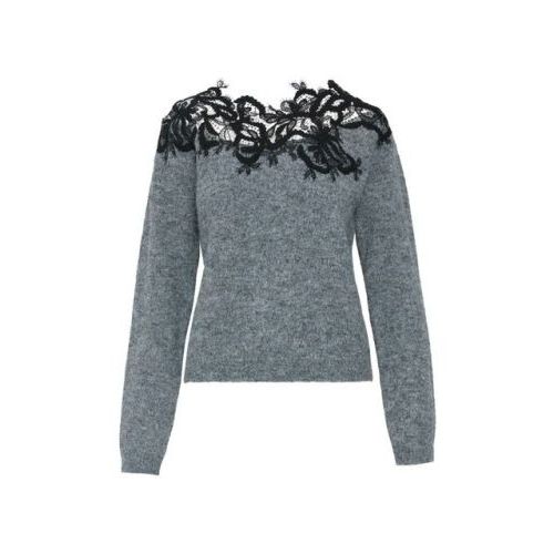 BSB trui Grey  (15 - ) - Hype Fashion (Schoten)