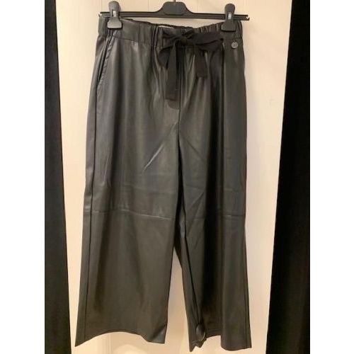 BSB Broek Black BSB Broek Black