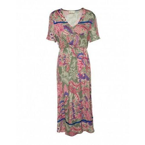 BSB Dress khaki BSB Dress khaki