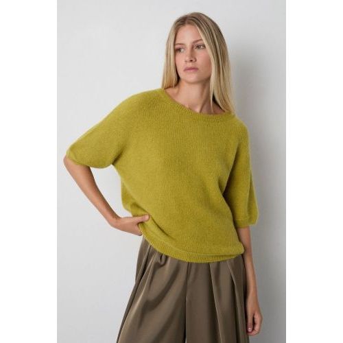BSB trui OLIVE