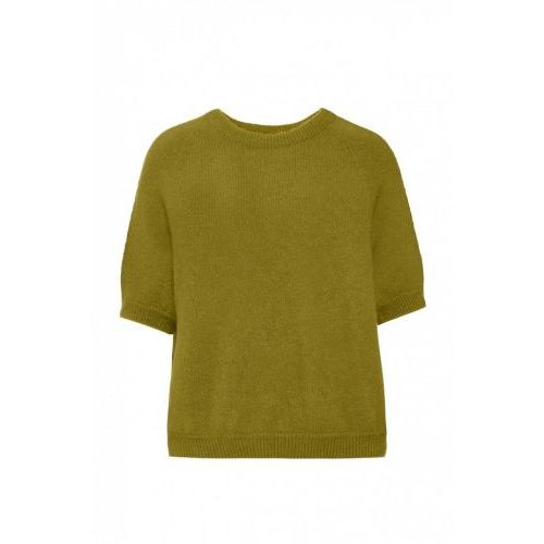 BSB trui OLIVE  (29 - ) - Hype Fashion (Schoten)