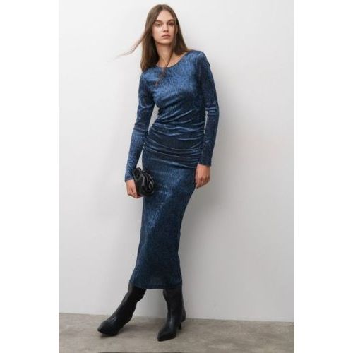 BSB kleed Blue