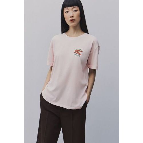 BSB blouse Pink  (34 - ) - Hype Fashion (Schoten)