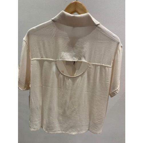 BSB shirt off white  (35 - ) - Hype Fashion (Schoten)