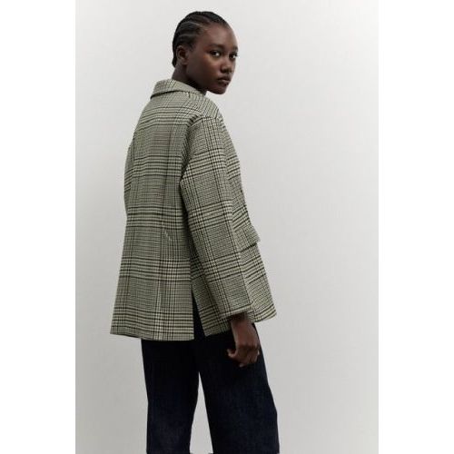 BSB blazer Grey  (4002 - ) - Hype Fashion (Schoten)